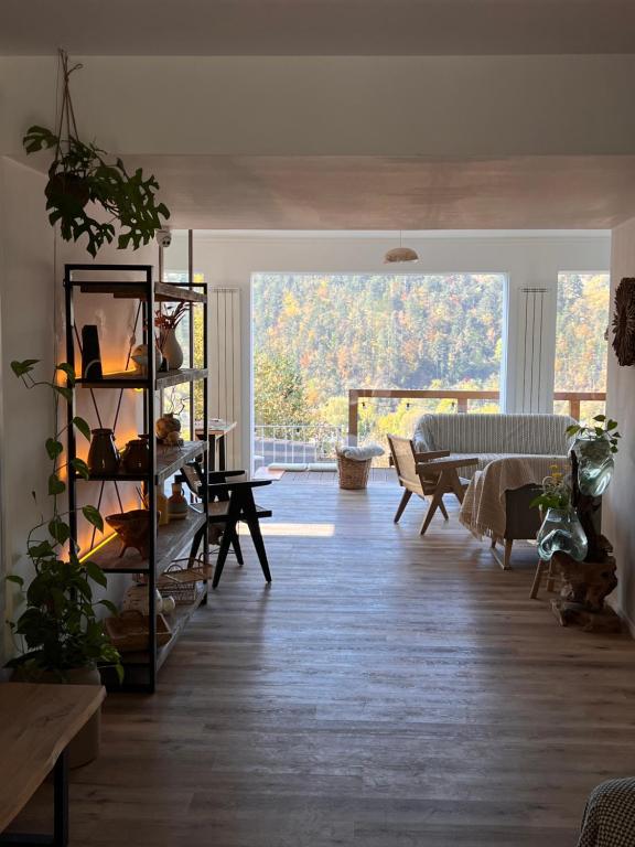 Shard Boutique Hotel — Hotel in Brasov