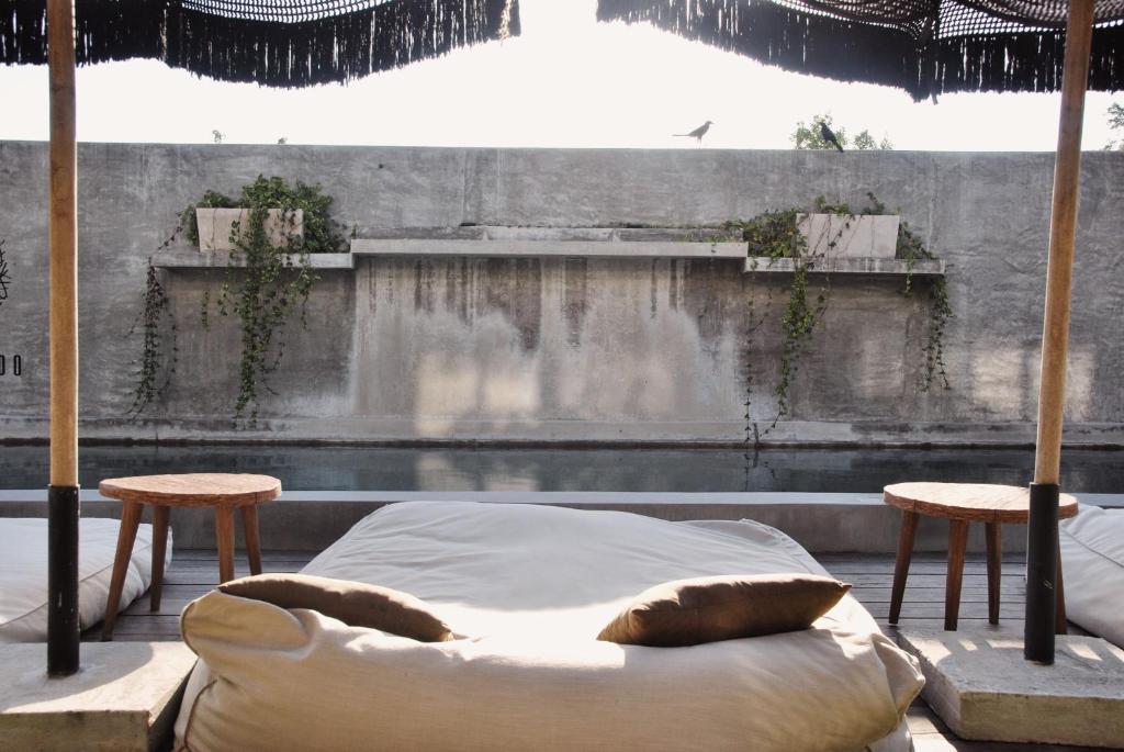Boutique Hotel EL NIDO Holbox - 3