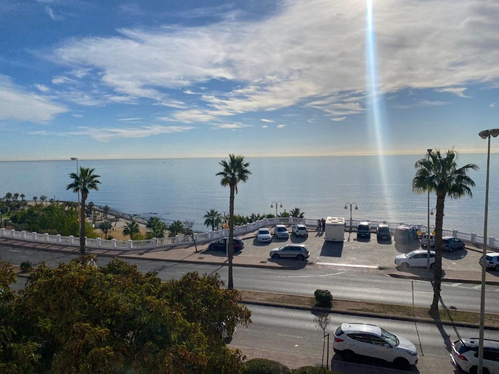 Panoramic Penthouse - 4