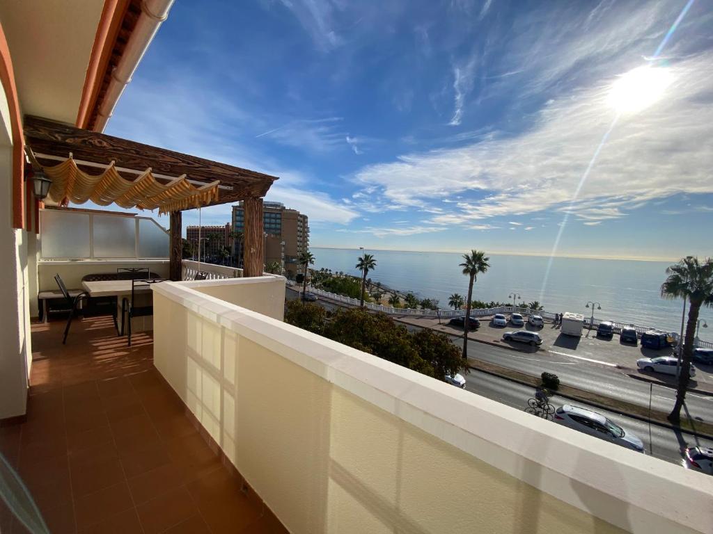 Panoramic Penthouse - 3
