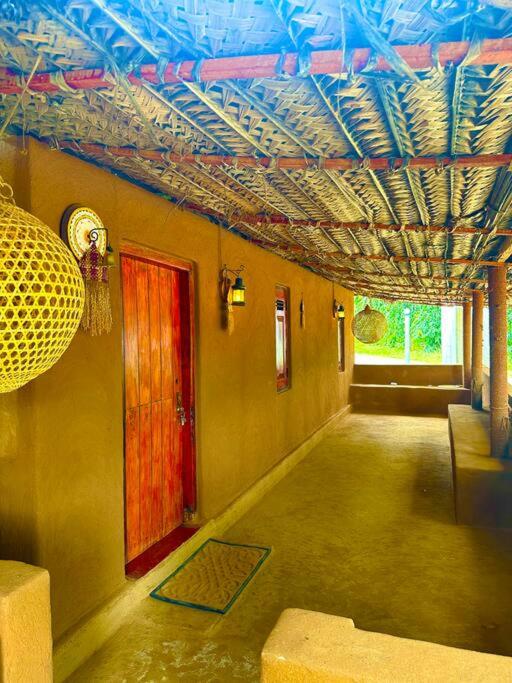 Temple's Calm Cabins