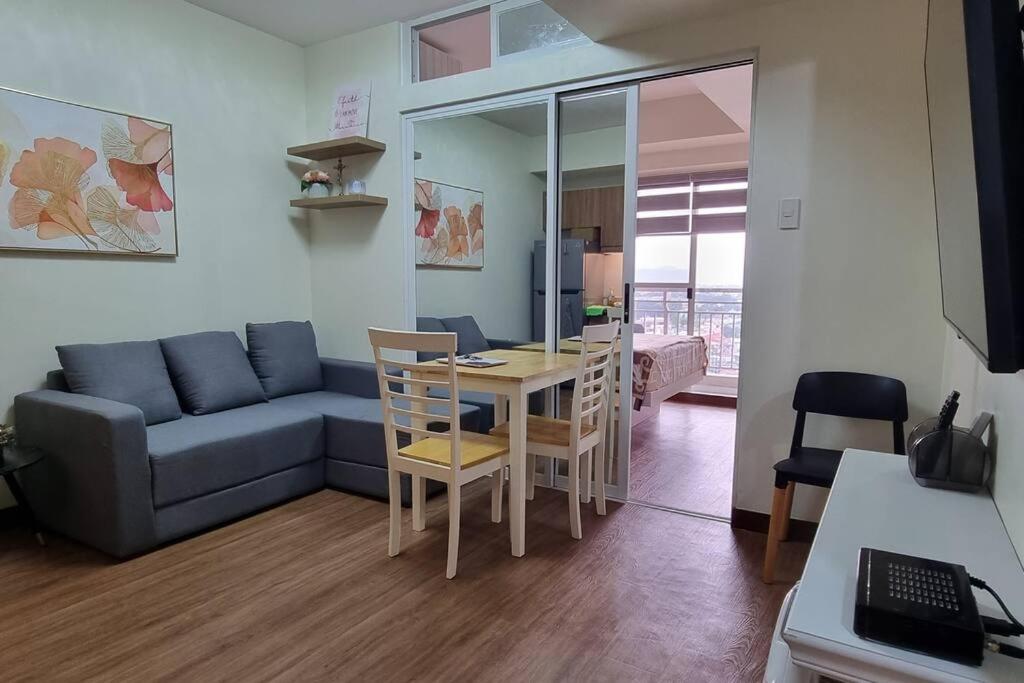 Apartment in Pasig, Manila