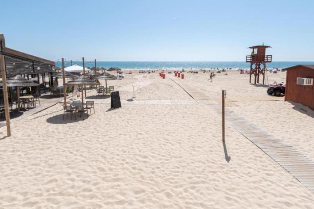 Apartamento Candari Playa en Cadiz - 2