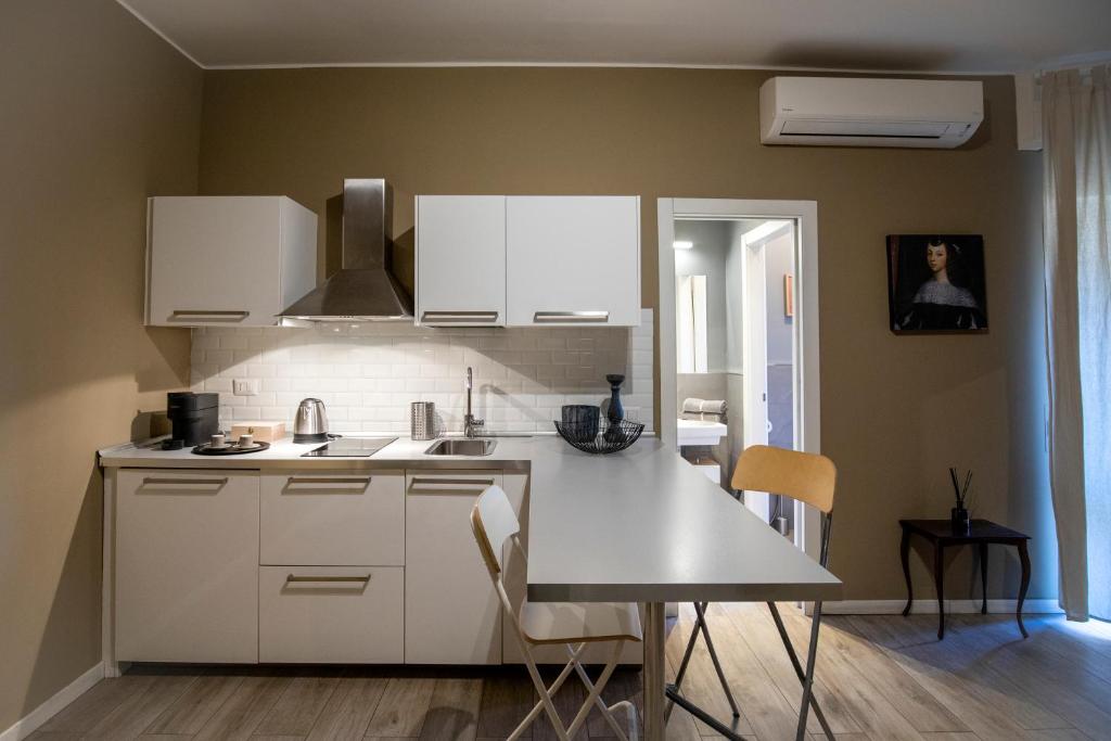 Quiet & Stylish Flat 2 min Metro Fast Wi-Fi - 4