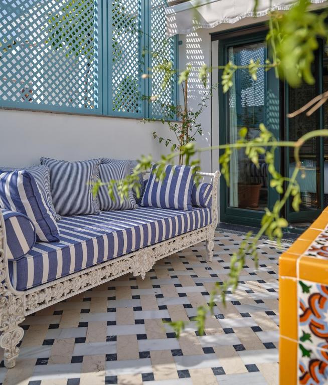 Hotel Boutique Triana House photo