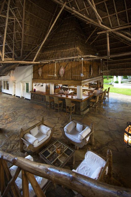 Sandies Tropical Village photo