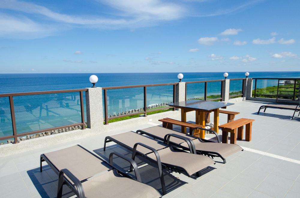 Whitecaps B&B 호텔 이미지 1