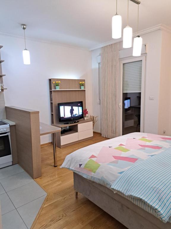 Apartment Bono 2 City Kvart - 4