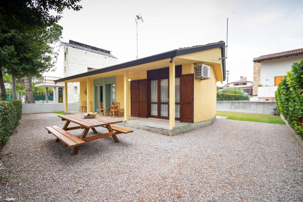 Holiday Homes in Lignano 21764 - 4