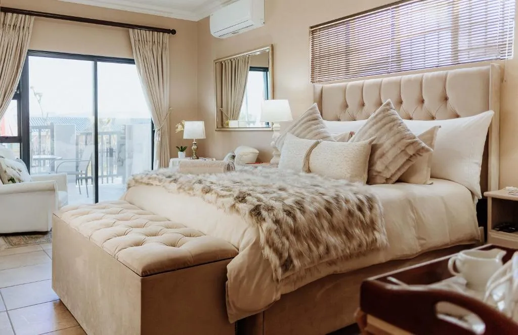 Mountain View Guesthouse, hotel v destinaci Vanrhynsdorp