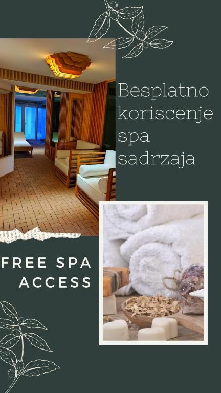 Sole Mio Apartment & Wellness photo