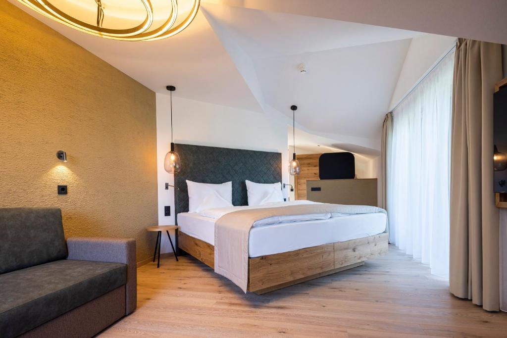 Hotel Baumwirt - 4