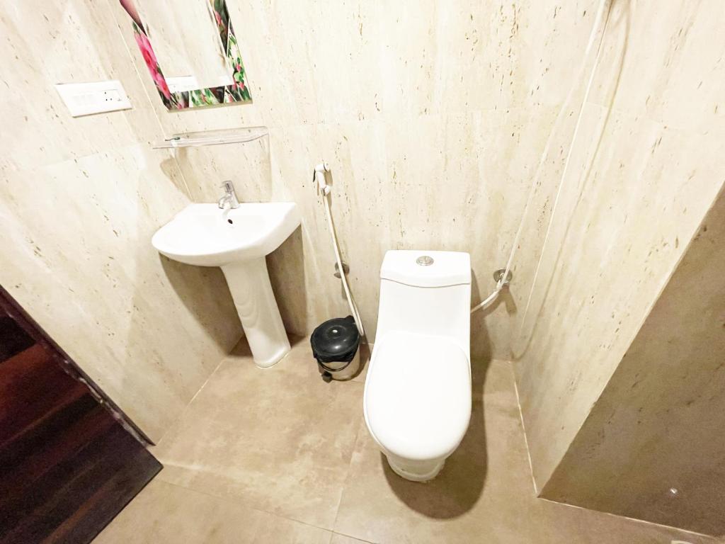 Hotel Rohan Rohani photo
