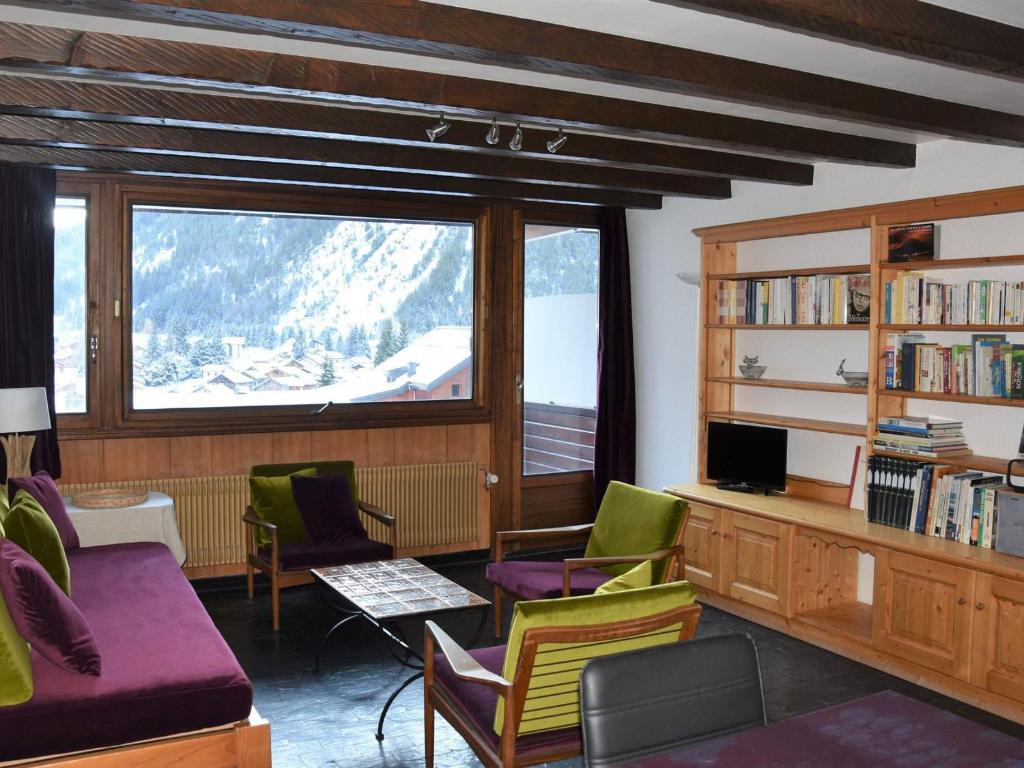 Appartement 3 pièces, 6 pers., proche centre et pistes - FR-1-464-197 - 1