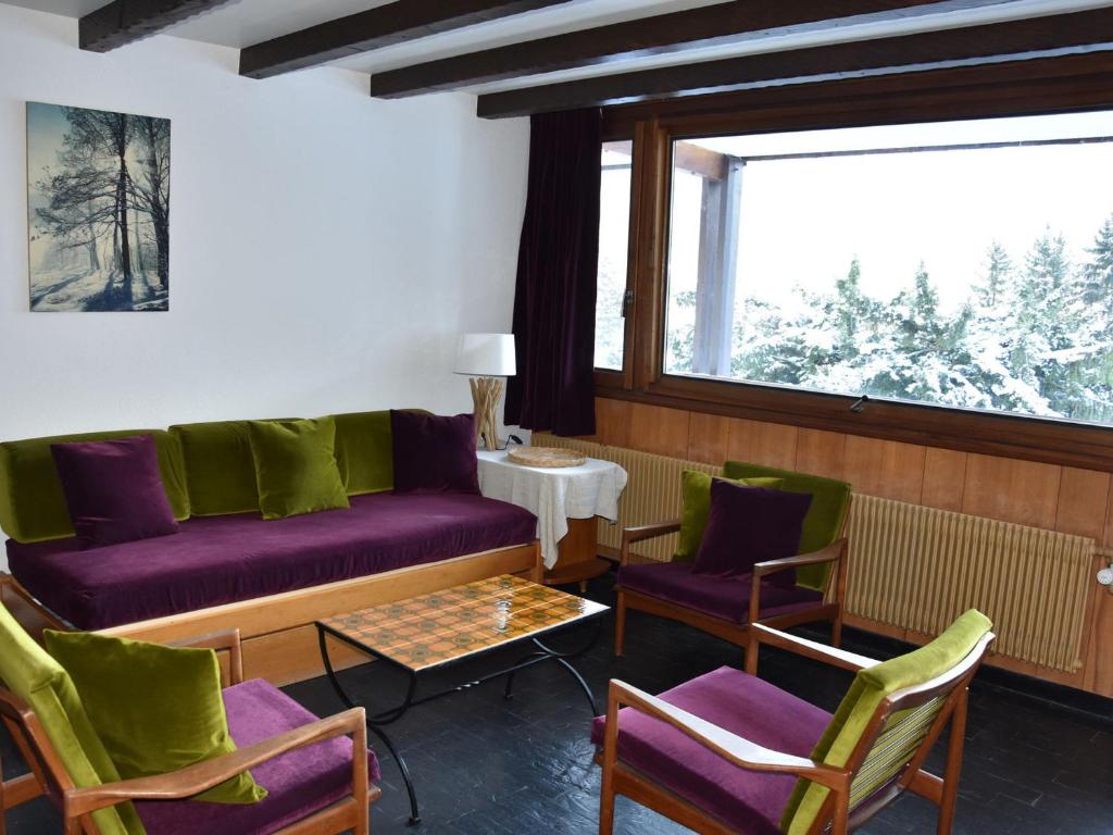 Appartement 3 pièces, 6 pers., proche centre et pistes - FR-1-464-197 - 5