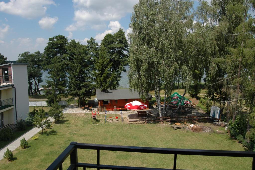 Panorama photo