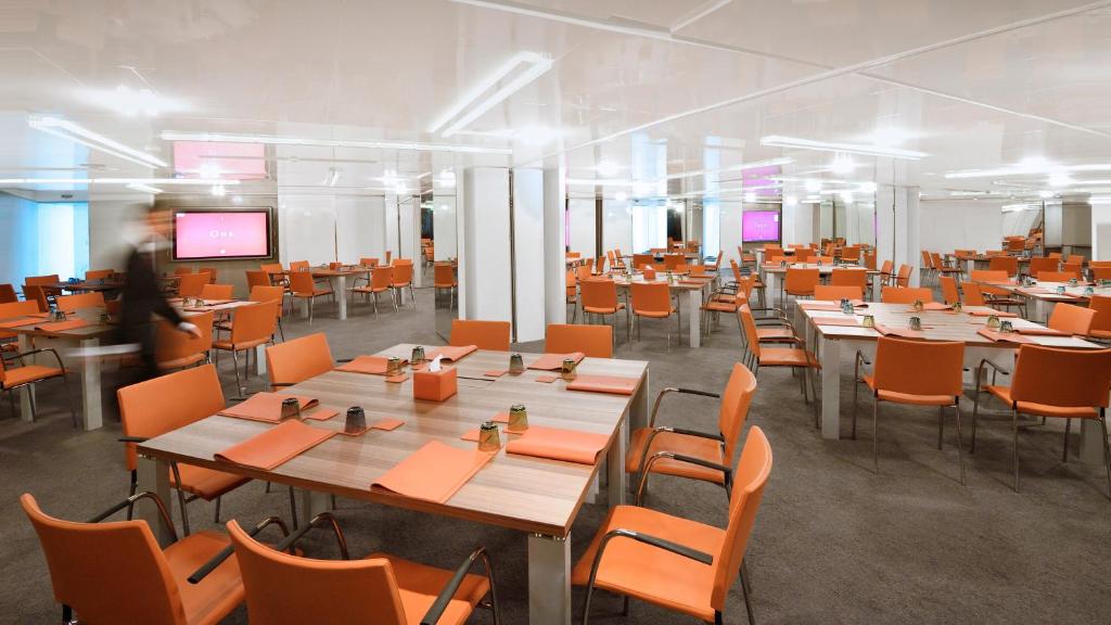 Meeting room / ballrooms