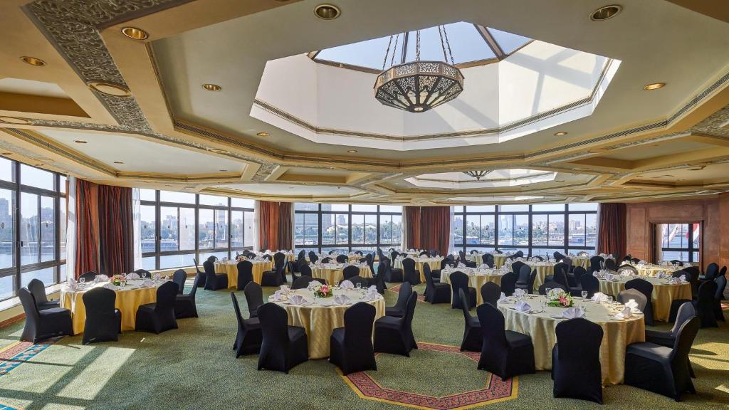 Meeting room / ballrooms
