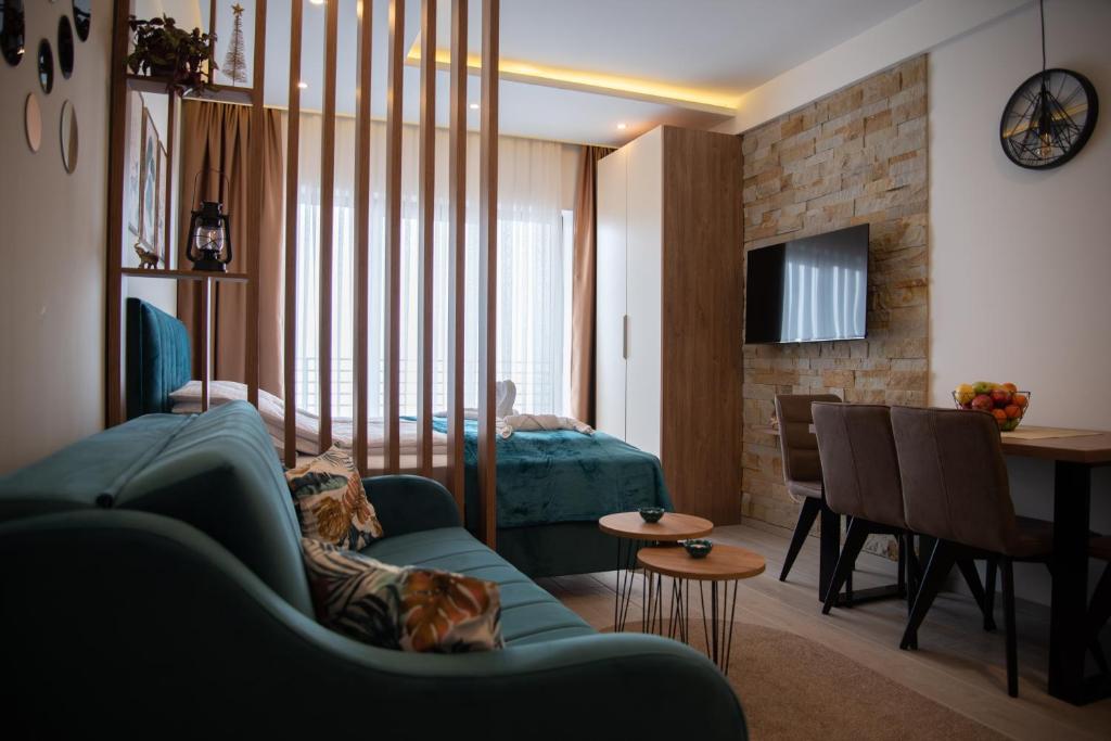 Apartman Larisa - 5