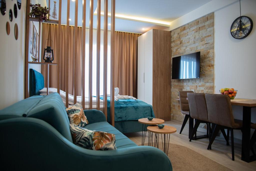 Apartman Larisa, Kopaonik