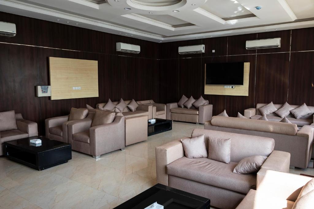 AHLIN FOUR SERVICED APARTMENTS - Room image