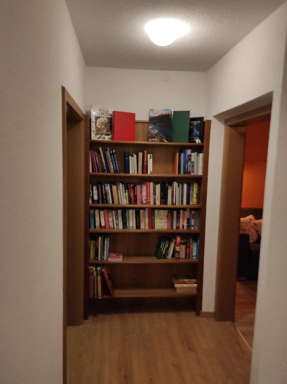 Sonja´s Ferienwohnung - 4