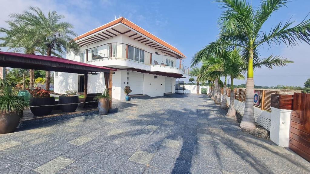154 Pearl Beach — Hotel in Chennai