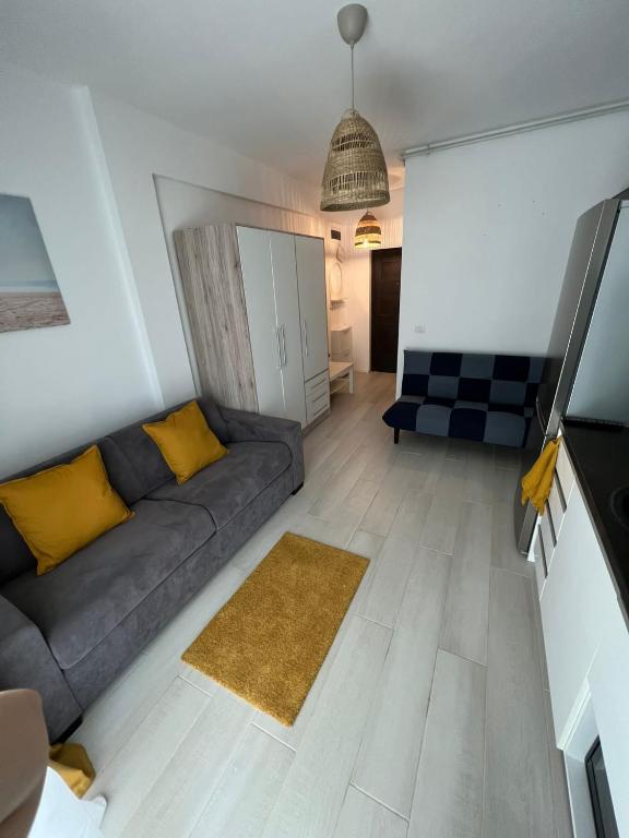 Mircosi Studio, Mamaia Nord – Năvodari