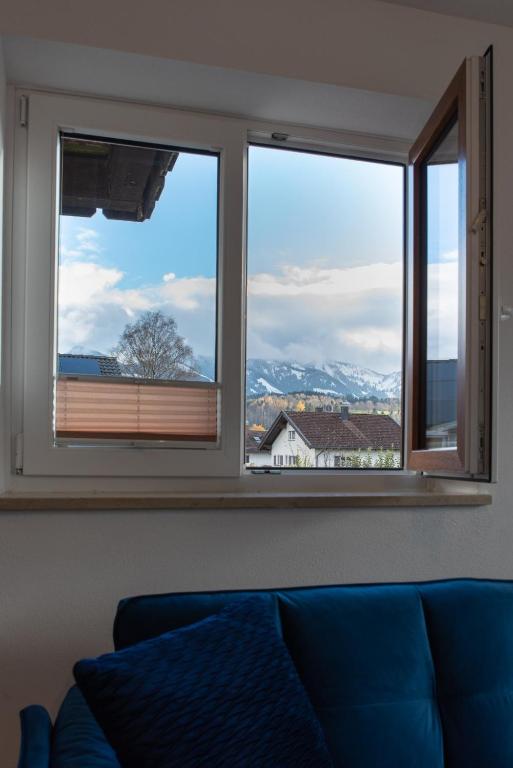 SMS-Homes I AUSZEIT im BERGBLICKparadies - 2
