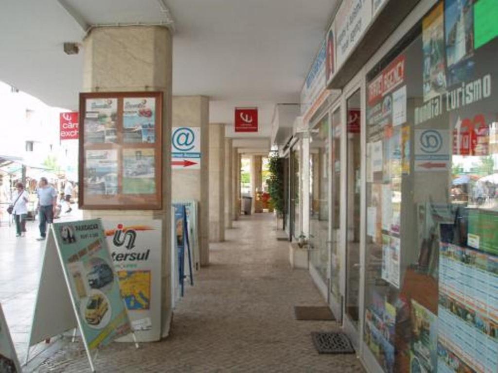 Facilities