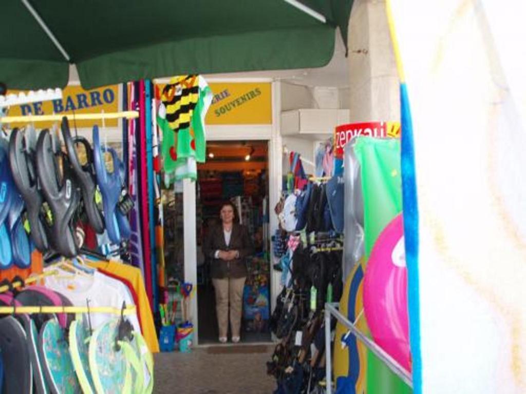 Shops