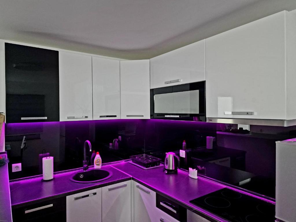 Apartment Djurdjic - 5