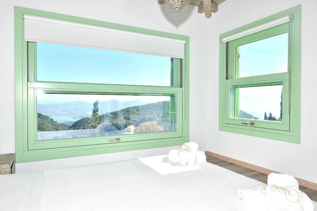 Mounty Island Villas photo