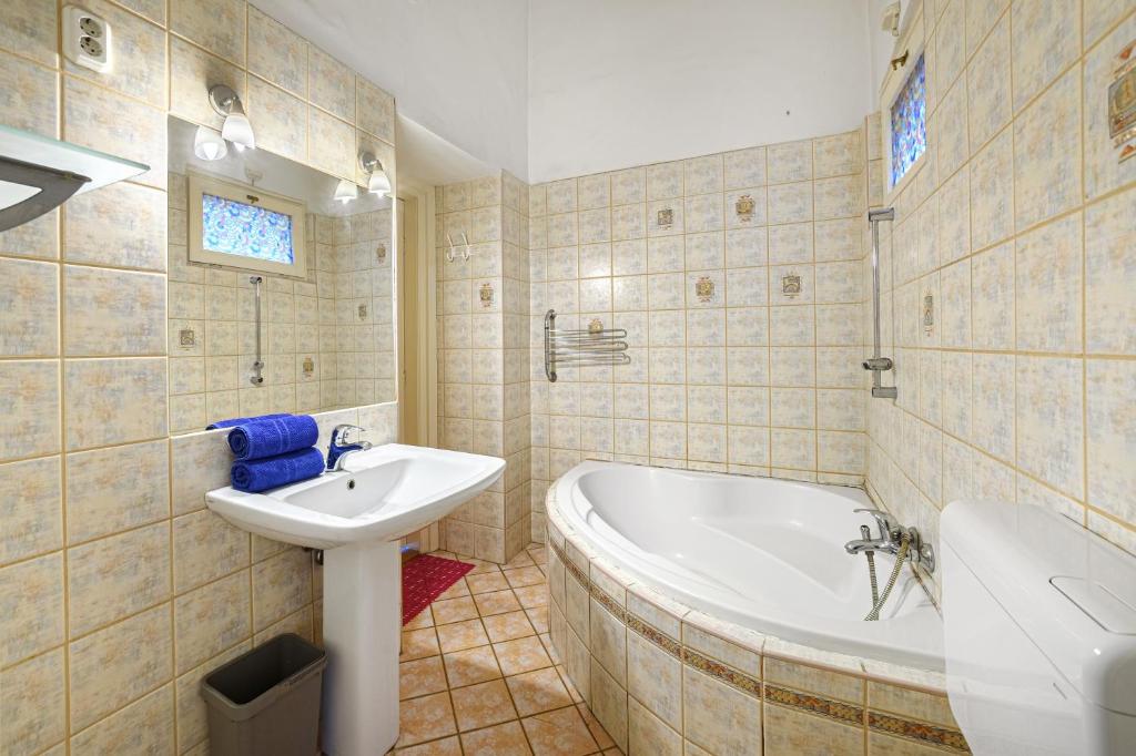 Alessia Apartment City Center photo