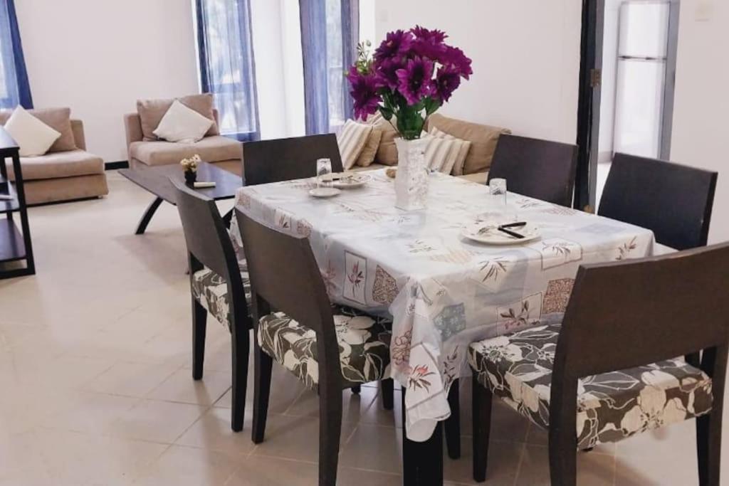3 Bedroom Apartment in Ebene Cybervillage