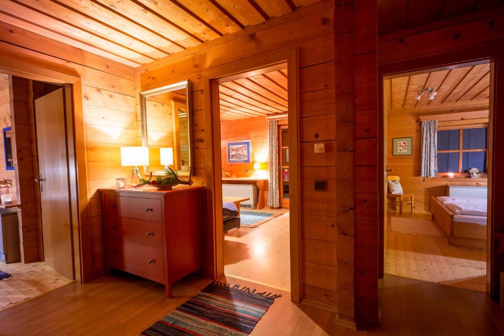 Chalets Ebner - 5