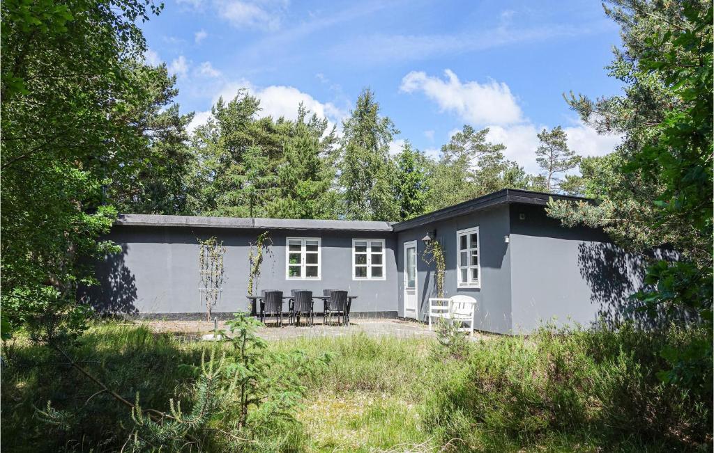 Cozy Home In Nexø With Wifi, Neksø