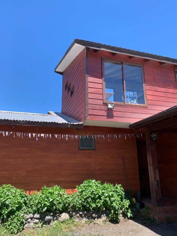 Ruka Experience, Pucón