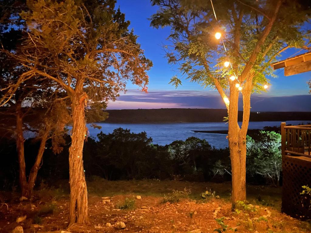 Owl Creek Park Retreat, a place to rest and relax