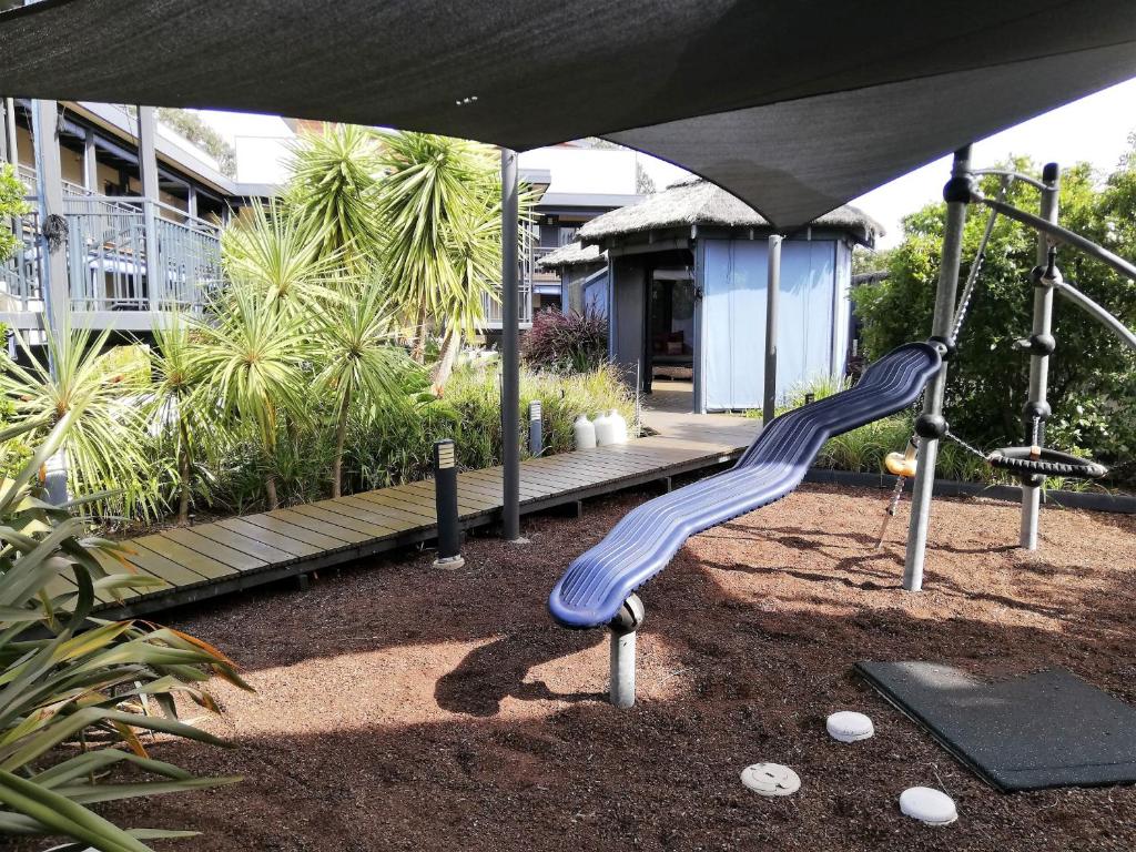 Dunsborough Apartments & Suites photo
