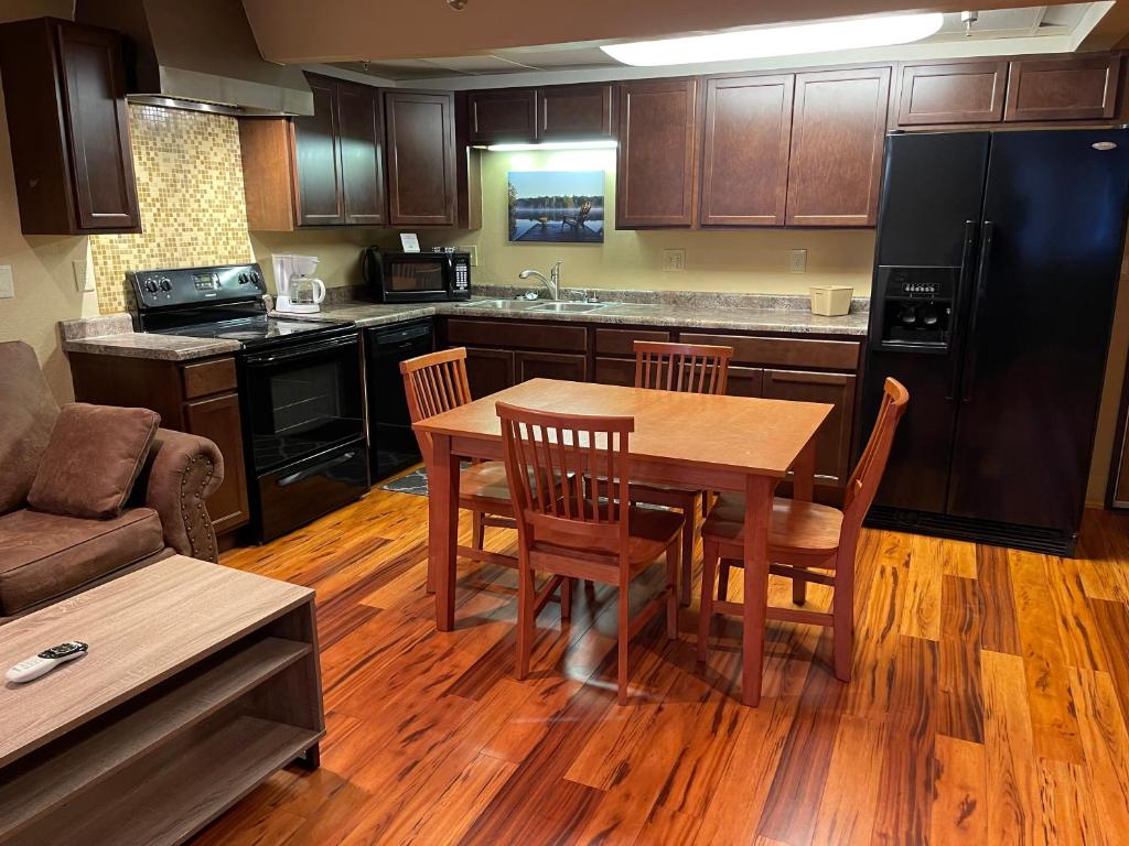 Walker Hotel, Walker (MN) 2024 Updated Prices, Deals