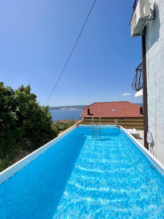 Apartment Nadia, Lokva Rogoznica