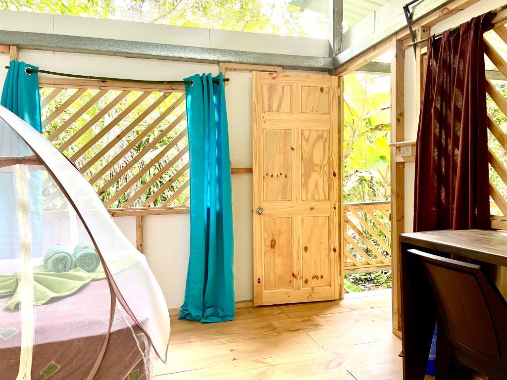 Habitación Doble con balcón 