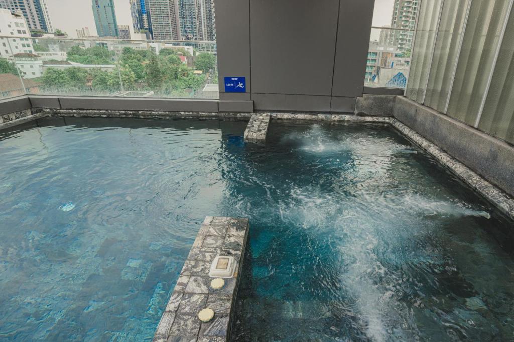 VOQUE Hotel & Serviced Residence Sukhumvit 51 (SHA Plus+) photo