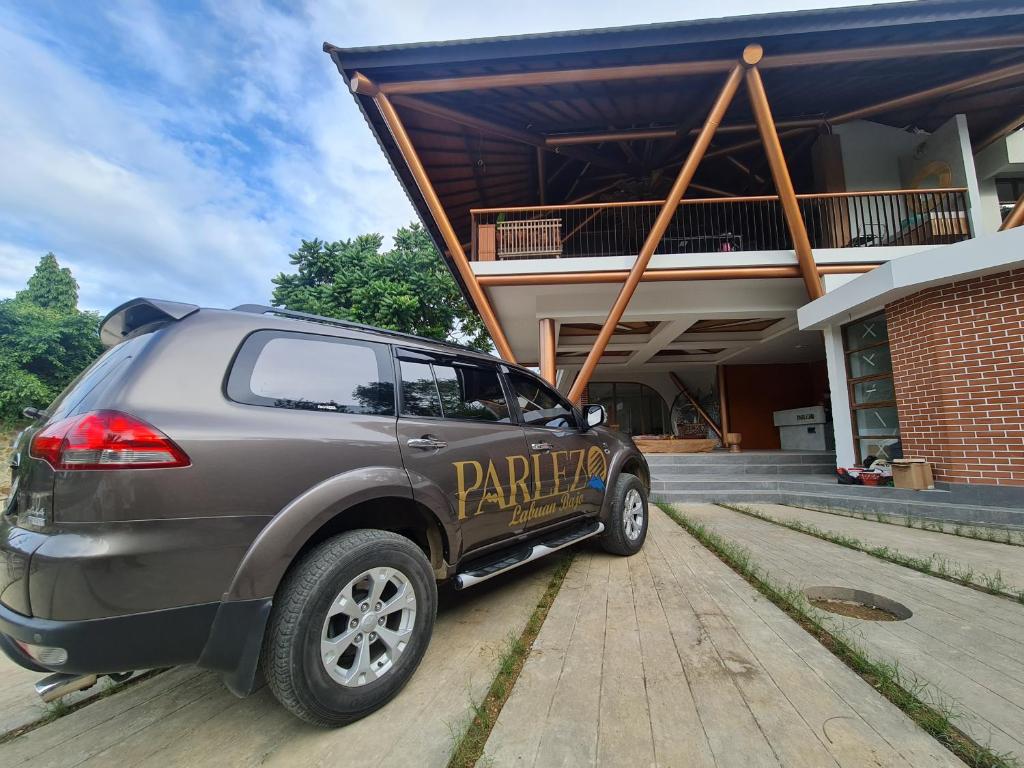 Parlezo by Kagum Hotels, Labuan Bajo