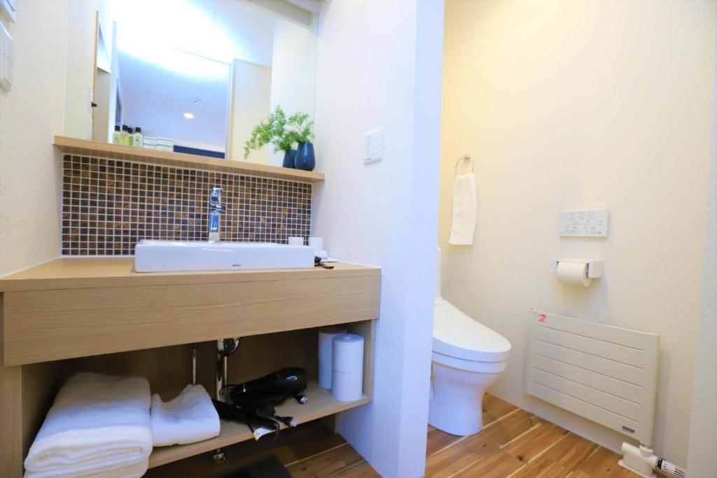 Sapporo - House - Vacation STAY 88291 photo