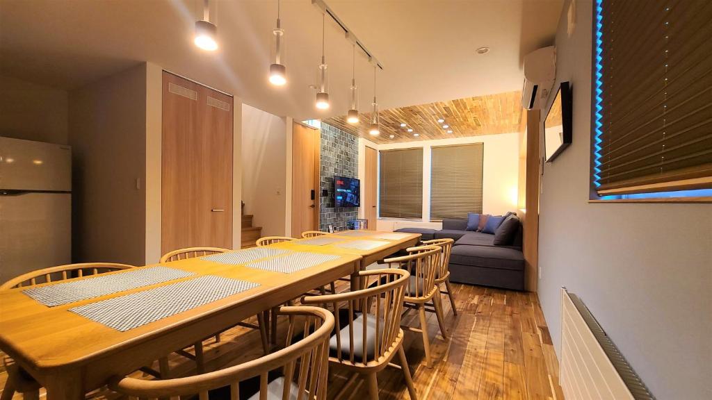 Sapporo - House - Vacation STAY 88291 photo