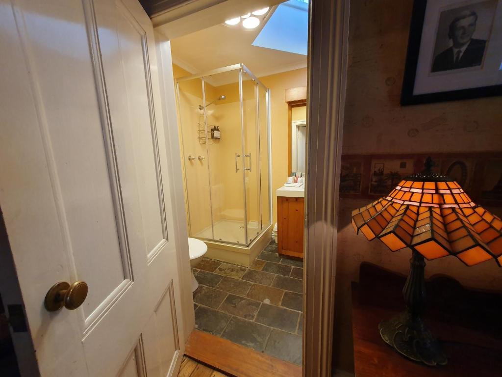 Hawley House photo