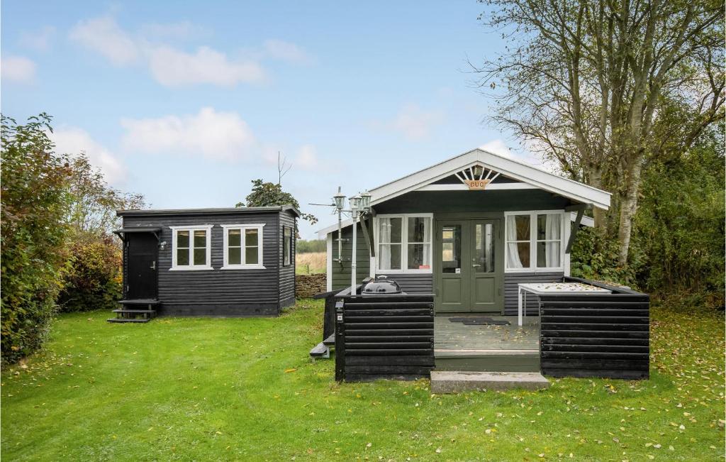 Pet Friendly Home In Nexø With Wifi, Neksø