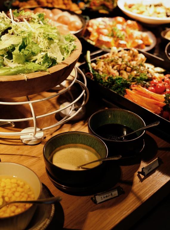 お料理のイメージ